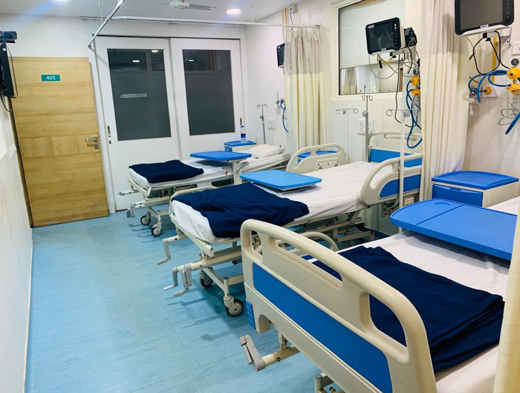 ICU 3